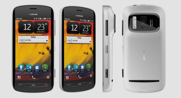 Yeni Nokia 808 PureView 41 MP - GALERİ - Page 4