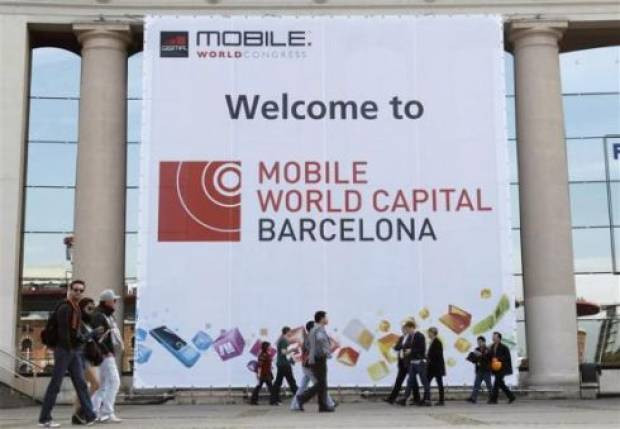 Sona eren MWC 2012 'den geriye kalan ilgi çekici 'kare'ler - Page 3