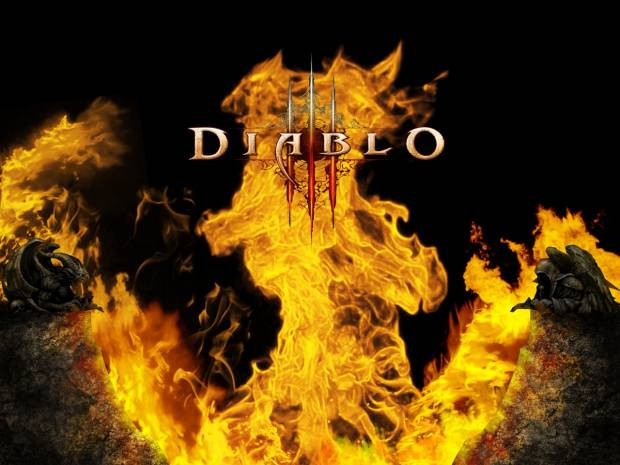 Diablo 3 HD Wallpapers - Duvar kağıtları - Page 3