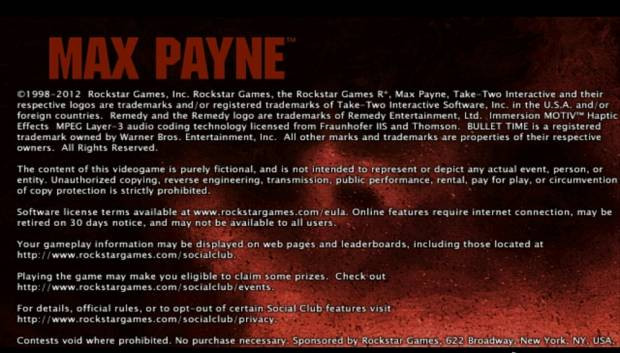 Max Payne Android -İnceleme (Galeri) - Page 2