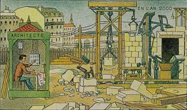 19.Yüzyıl insanlarından 2000'il yıl foroğrafları! - Page 2