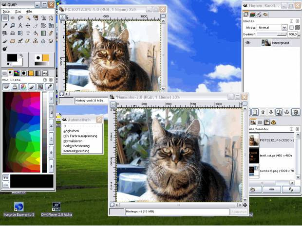 Her bilgisayarda olması gereken programlar -Fotoğraf ve Görüntü Araçları - Page 3