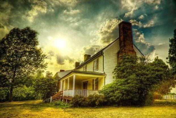 HDR Kalitesinde fotoğraflar! - Page 2