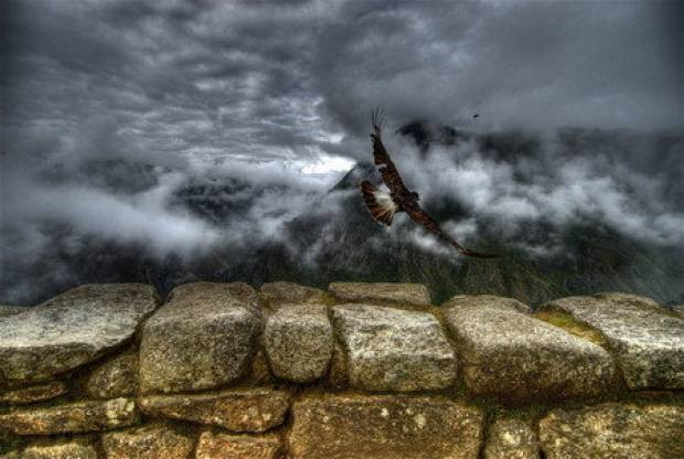 HDR Kalitesinde fotoğraflar! - Page 3