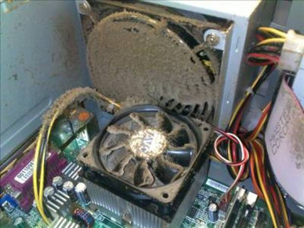 Bilgisayarınızı temizlemiyor musunuz? - Page 4