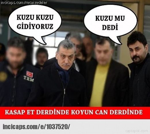 14 Aralık capsleri sosyal medyayı salladı - Page 1