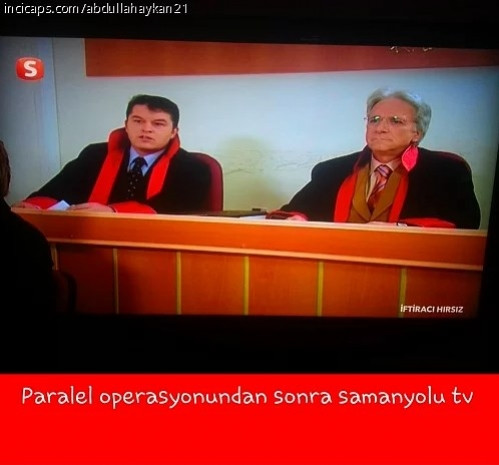 14 Aralık capsleri sosyal medyayı salladı - Page 2