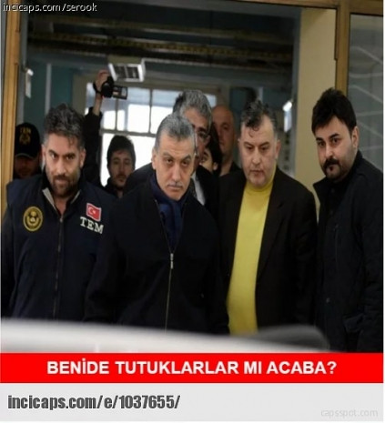 14 Aralık capsleri sosyal medyayı salladı - Page 3