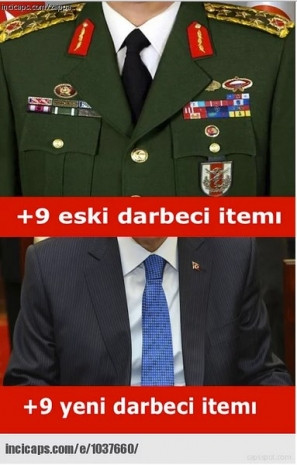 14 Aralık capsleri sosyal medyayı salladı - Page 4