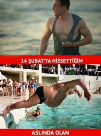 14 Şubat capsleri güldürüyor - Page 4