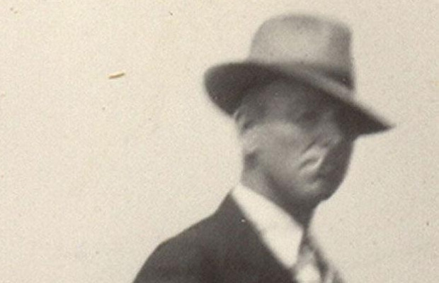 140 yıllık UFO görüntüleri şaşırtıyor - Page 1