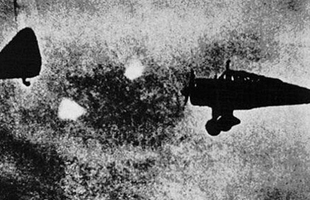 140 yıllık UFO görüntüleri şaşırtıyor - Page 2