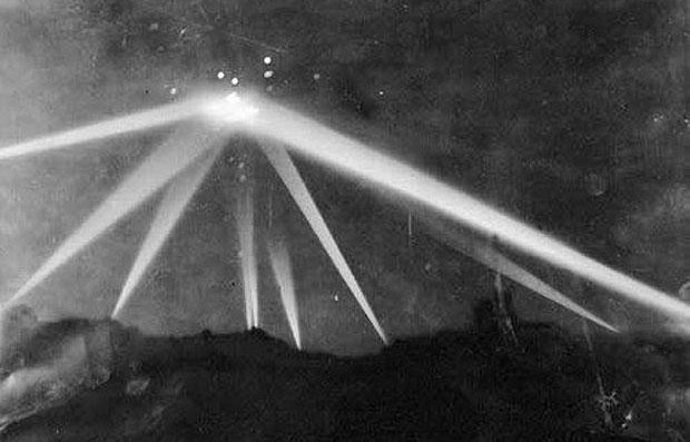 140 yıllık UFO görüntüleri şaşırtıyor - Page 3
