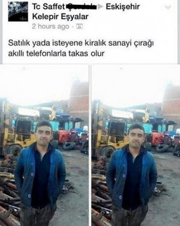 Sosyal medyanın yeni fenomen paylaşımları-2 - Page 4