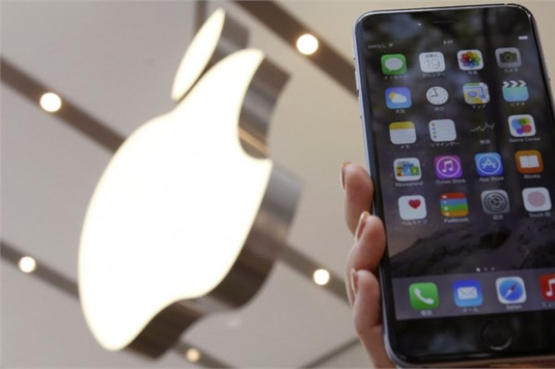 Apple'dan 3 yeni iPhone sürprizi - Page 1