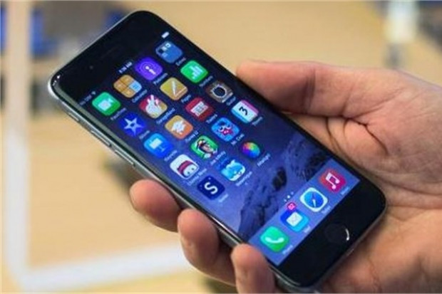Apple'dan 3 yeni iPhone sürprizi - Page 2