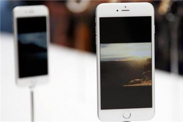 Apple'dan 3 yeni iPhone sürprizi - Page 3