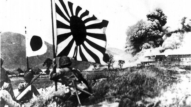 Japonya hiç kullanmadığı gizli silahları - Page 3