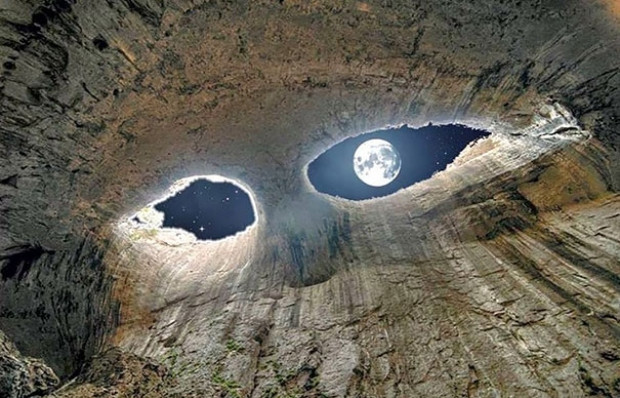Tam da o anda çekilen birbirinden ilginç fotoğraflar - Page 4