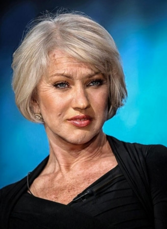 15 Ünlünün Photoshop'la yaşlandırılmış 40 yıl sonraki halleri - Page 3