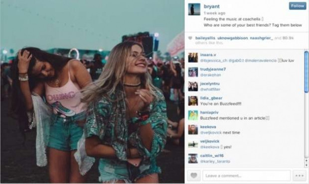 16 yaşında Instagram fenomeni oldu - Page 2