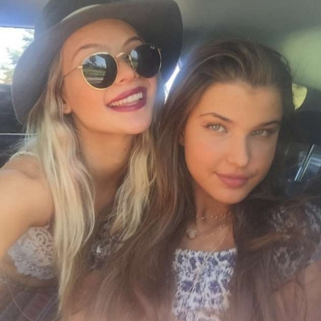 16 yaşında Instagram fenomeni oldu - Page 3