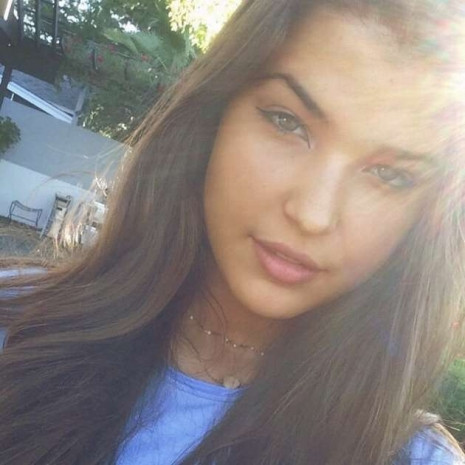 16 yaşında Instagram fenomeni oldu - Page 4