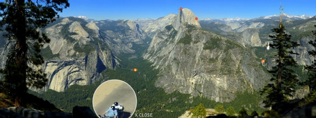 17 gigapiksel kamera gördünüz mü? - Page 3