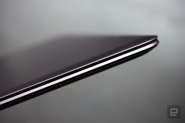 18 karat altın ve elmasla kaplı özel üretim HP Spectre 13.3 - Page 2