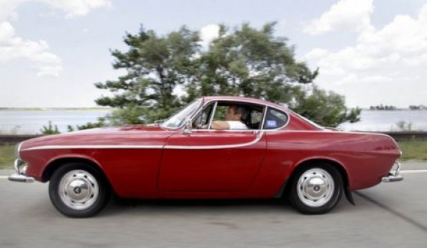 1966 model otomobille bakın kaç kilometre yol katetti - Page 4