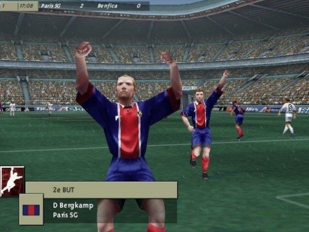 1993'ten, 2015'e 21 resimle hayatımızın değişmez eğlencesi FIFA, nereden nereye! - Page 4
