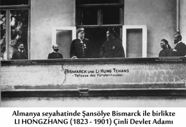 2. Abdülhamit'in eşsiz arşivi - Page 1