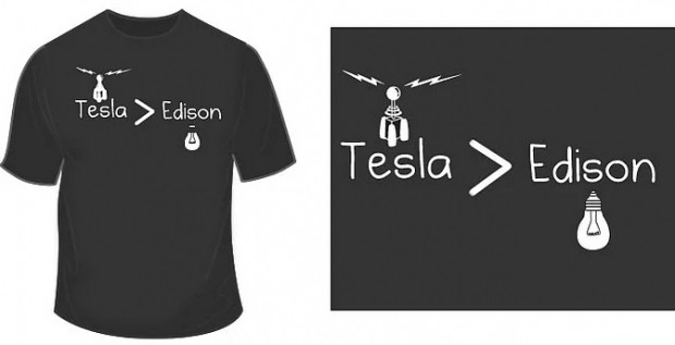 20 madde ile Nikola Tesla'nın zamanının çok ötesinde bir insan olduğunun kanıtı - Page 1