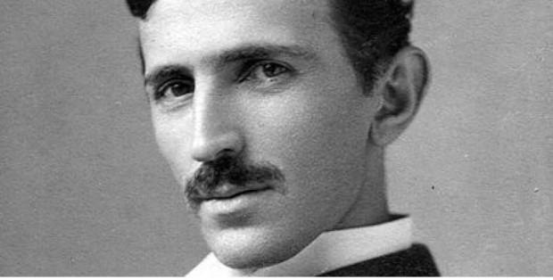 20 madde ile Nikola Tesla'nın zamanının çok ötesinde bir insan olduğunun kanıtı - Page 2