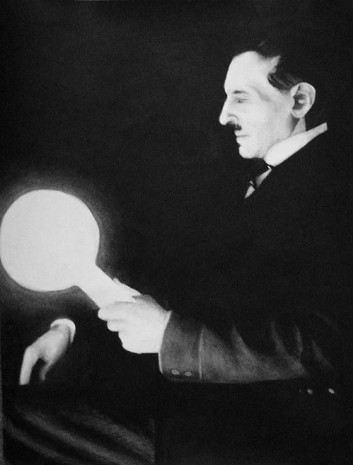 20 madde ile Nikola Tesla'nın zamanının çok ötesinde bir insan olduğunun kanıtı - Page 3