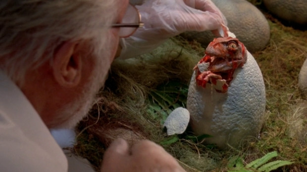 20 yıl sonra yine Jurassic Park hem de 3D! - Page 1