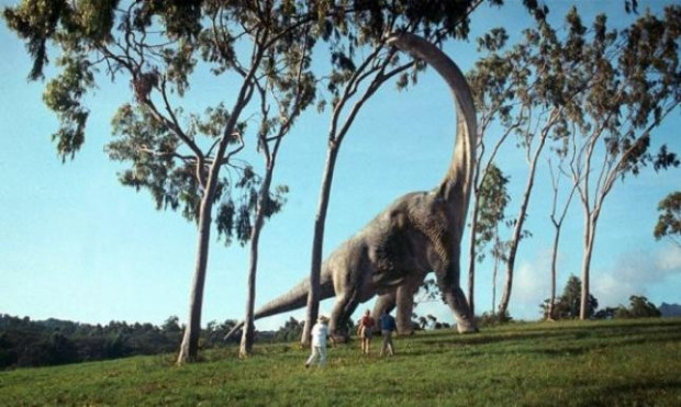 20 yıl sonra yine Jurassic Park hem de 3D! - Page 2