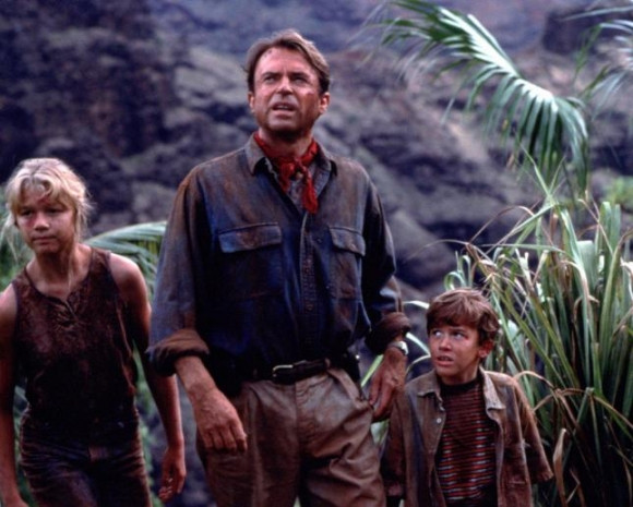 20 yıl sonra yine Jurassic Park hem de 3D! - Page 3