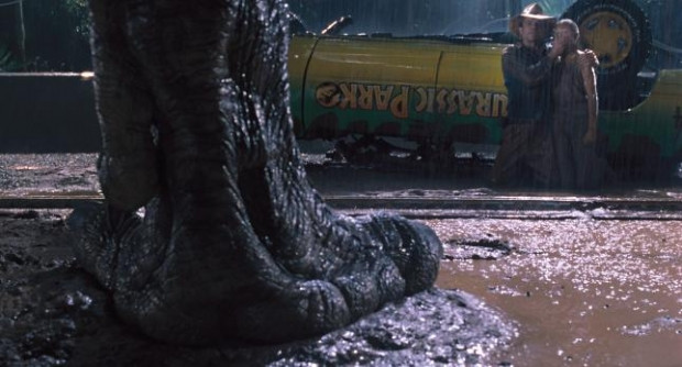 20 yıl sonra yine Jurassic Park hem de 3D! - Page 4