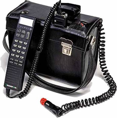 2000 öncesi en eski cep telefonları - Page 1