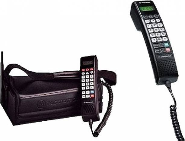 2000 öncesi en eski cep telefonları - Page 3