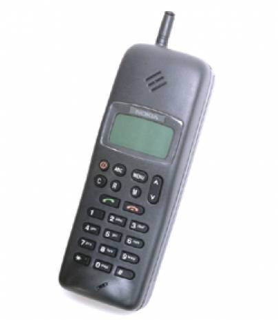 2000 öncesi en eski cep telefonları - Page 4