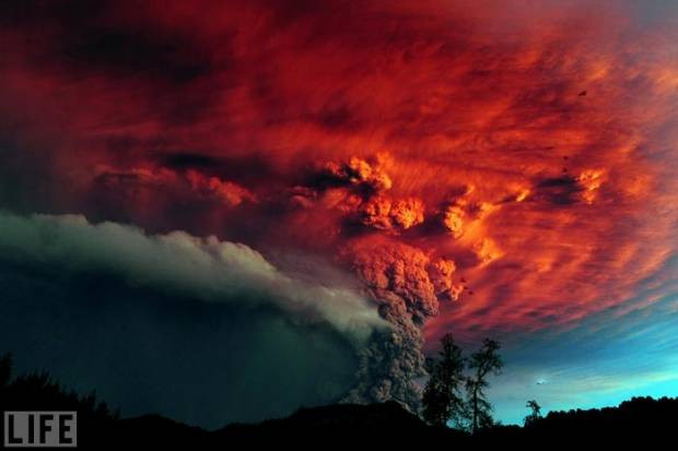 2011'e damgasını vuran, unutulmaz muhteşem fotoğraflar! - Page 1