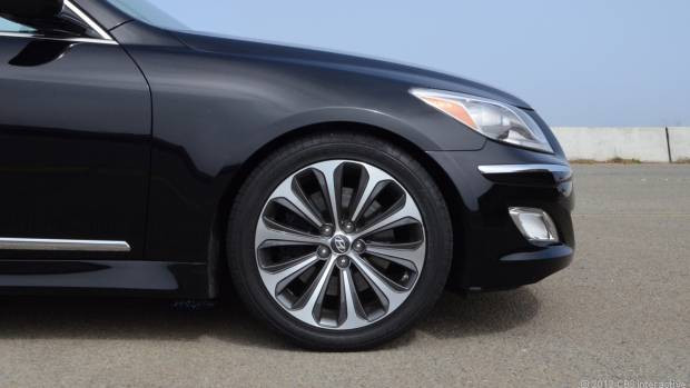 2012 Hyundai Genesis 5.0! - Page 4