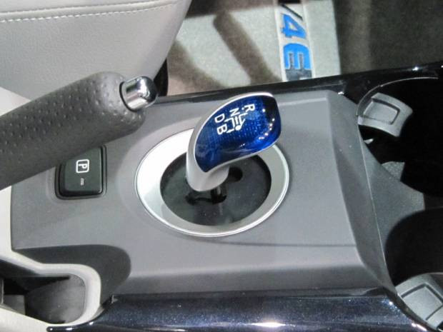 2012 Toyota RAV4 EV Prototype - Page 2