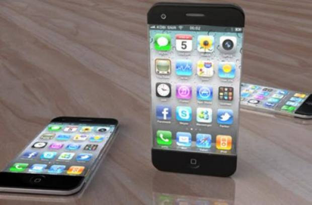 2012 Yılının Beklenen Telefonları - Page 2