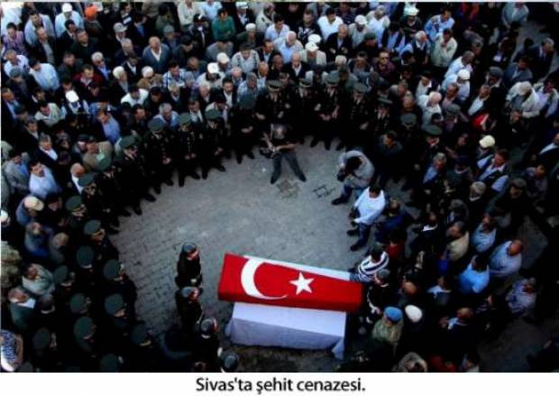 2012'den unutulmayacak kareler! - Page 1