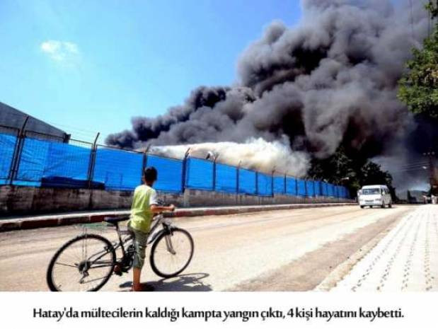 2012'den unutulmayacak kareler! - Page 3
