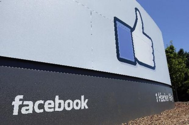 2013'ün Facebook İstatistikleri - Page 1