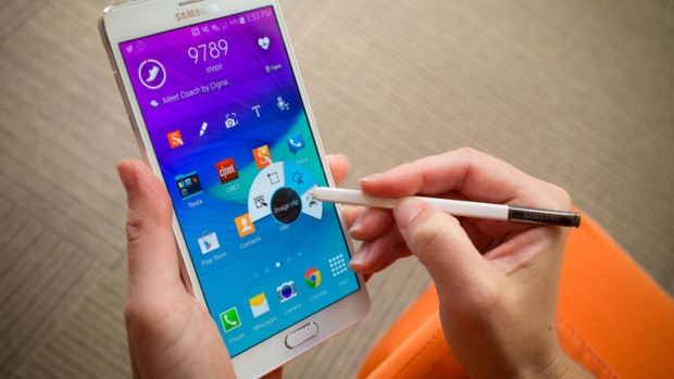 2014 ‘ün en iyi 10 akıllı telefonu! - Page 4